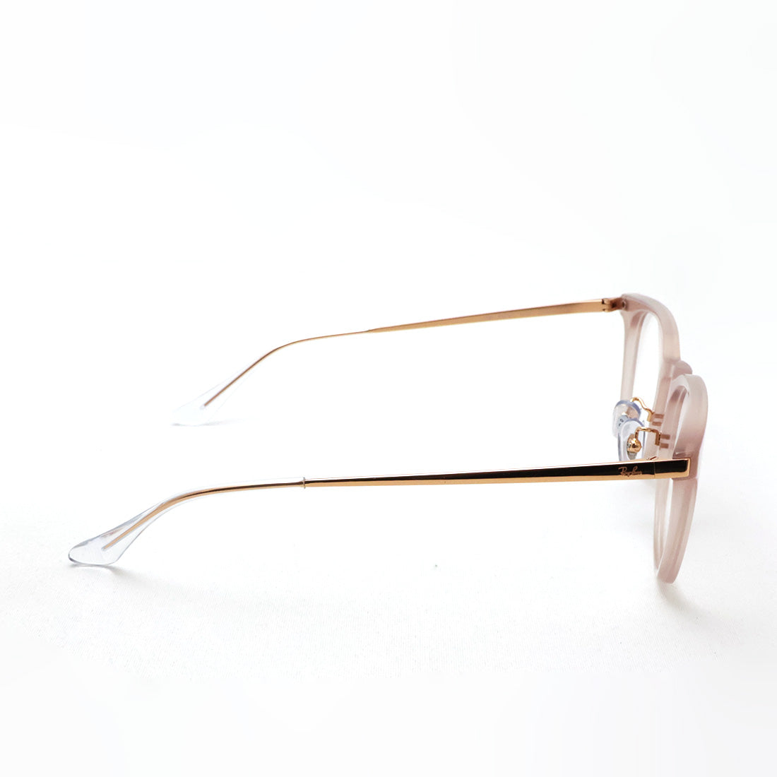 レイバン メガネ Ray-Ban RX5453D 8438 52 ボストン