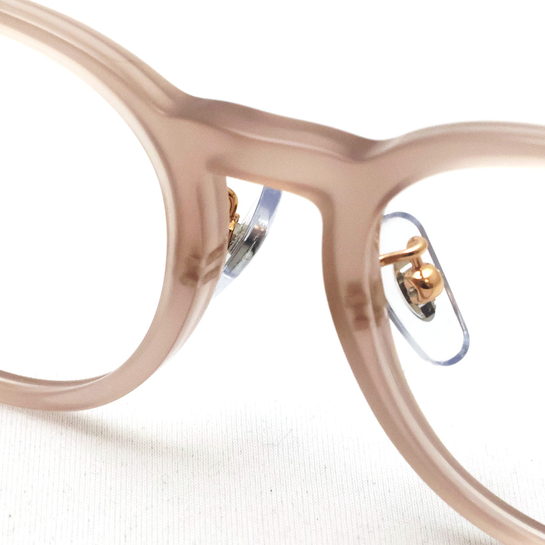 レイバン メガネ Ray-Ban RX5453D 8438 52 ボストン