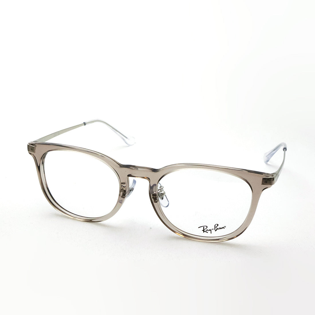 レイバン メガネ Ray-Ban RX5453D 8449 52 ボストン