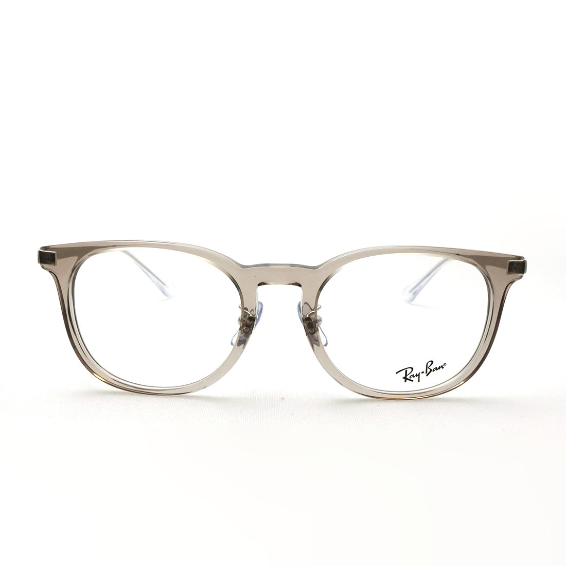 レイバン メガネ Ray-Ban RX5453D 8449 52 ボストン