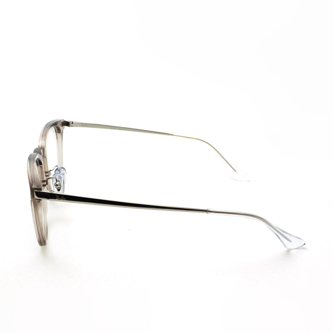 レイバン メガネ Ray-Ban RX5453D 8449 52 ボストン