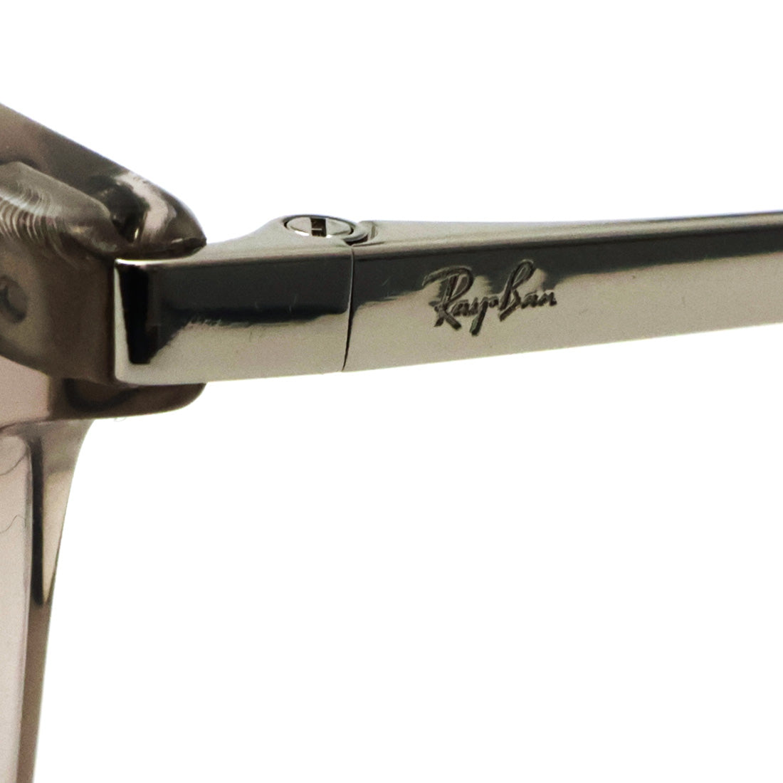 レイバン メガネ Ray-Ban RX5453D 8449 52 ボストン