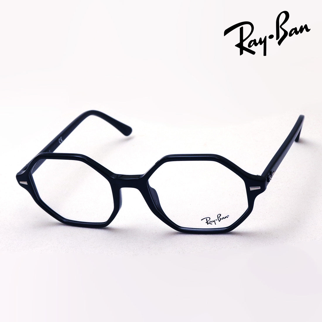 レイバン メガネ Ray-Ban RX5472 2000 ブリット