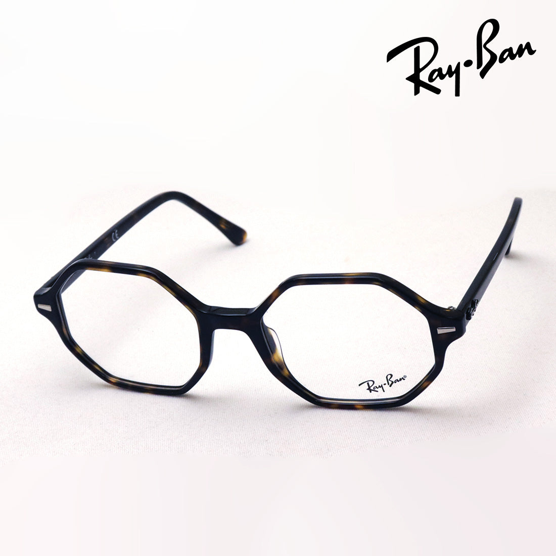 レイバン メガネ Ray-Ban RX5472 2012 ブリット