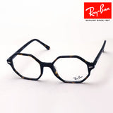 Gafas ray-ban ray-ban rx5472 2012 británico