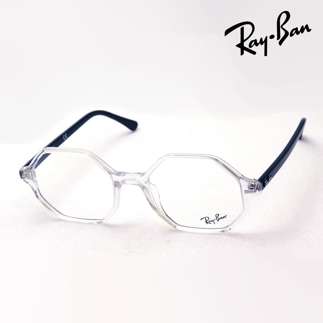 レイバン メガネ Ray-Ban RX5472 5943 ブリット