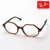 Gafas ray-ban ray-ban rx5472 8179 británico