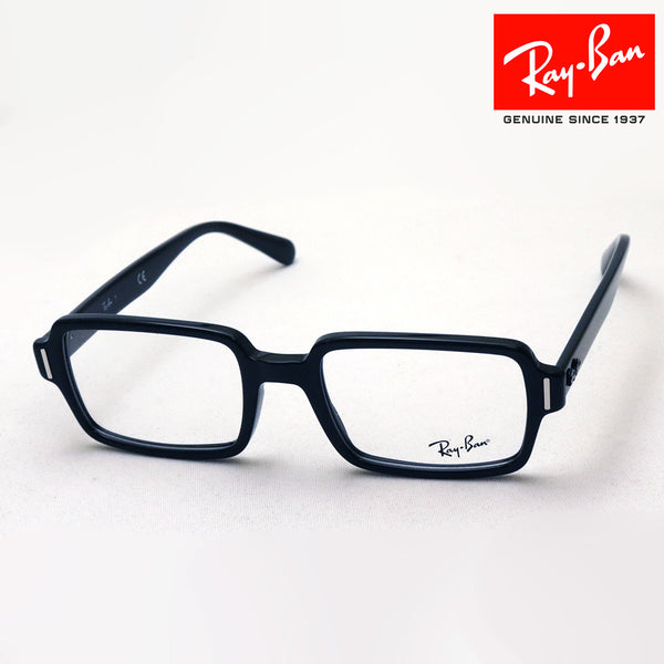 射线玻璃杯Ray-Ban RX5473 2000 Bengey