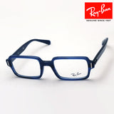 Ray-Ban Glasses RAY-BAN RX5473 8053 Bengei – GLASSMANIA -TOKYO AOYAMA-