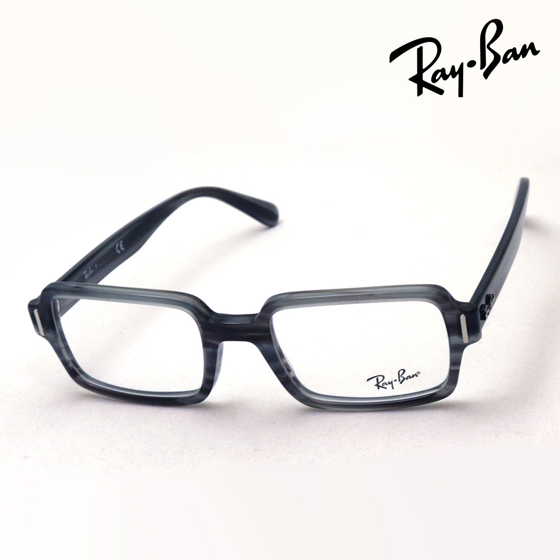 レイバン メガネ Ray-Ban RX5473 8055 ベンジー