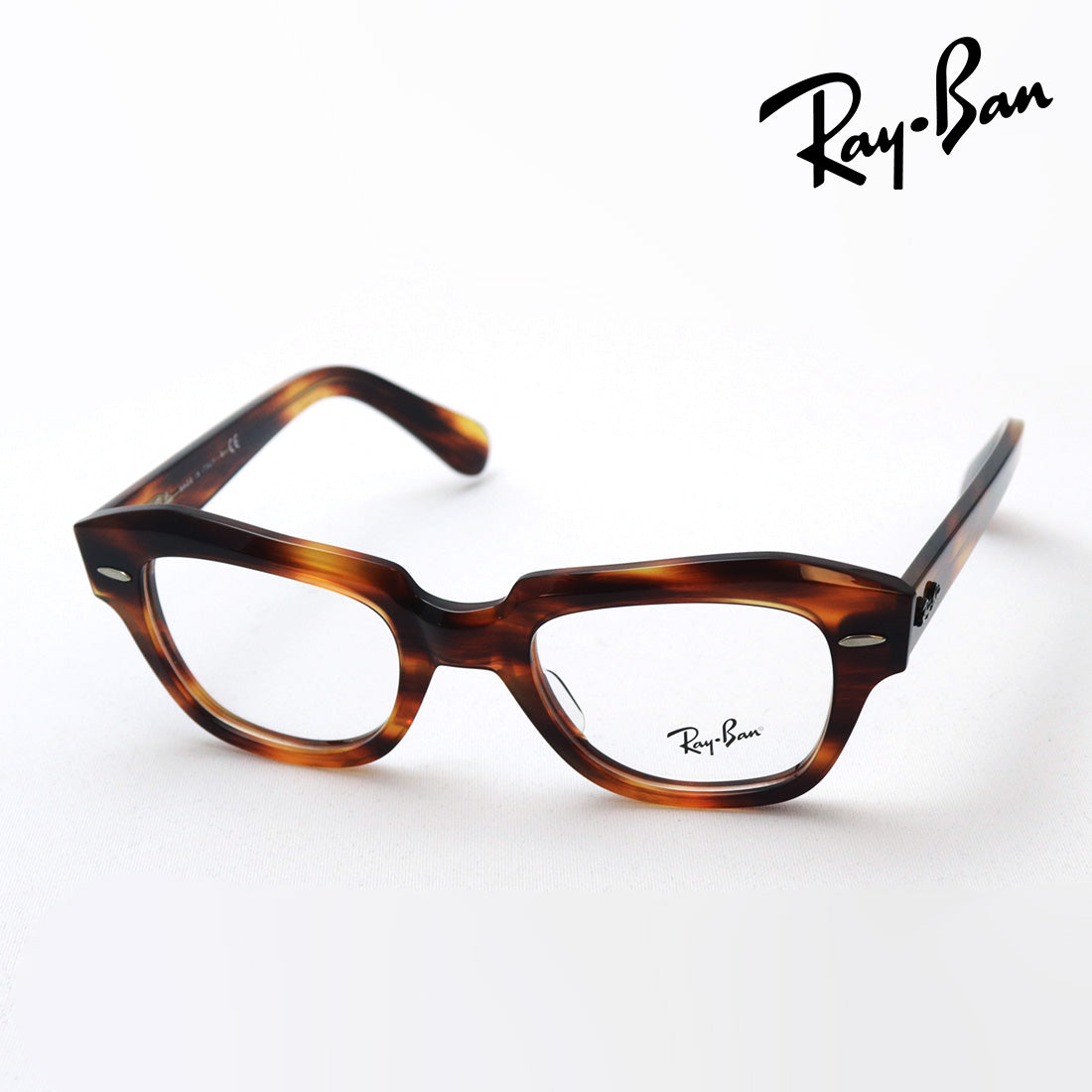 レイバン メガネ Ray-Ban RX5486 2144