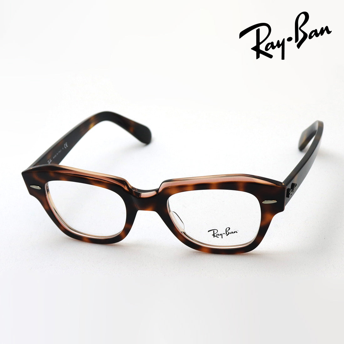 レイバン メガネ Ray-Ban RX5486 8098