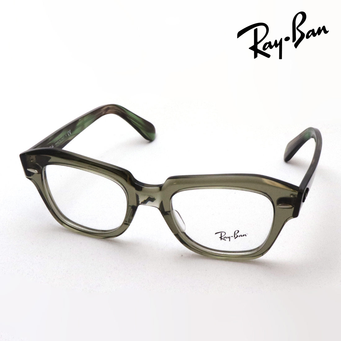 GAJAS RAY-BAN Ray-Ban RX5486 8178