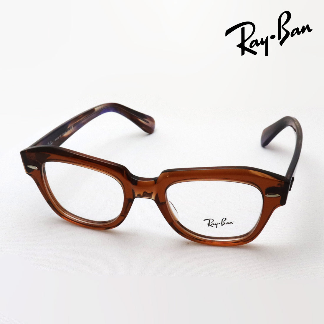 Gafas ray-ban ray-ban rx5486 8179