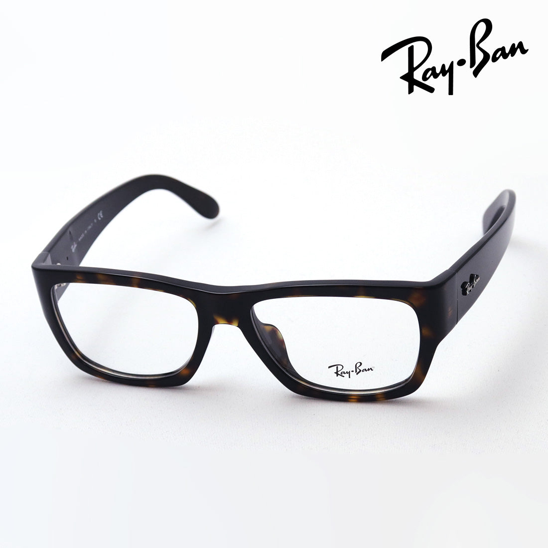 レイバン メガネ Ray-Ban RX5487F 2012