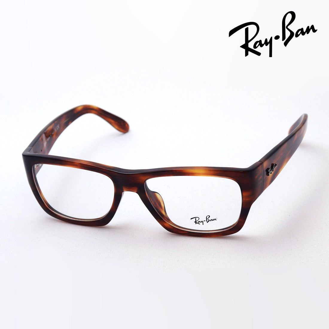 レイバン メガネ Ray-Ban RX5487F 2144