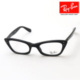 射线玻璃杯Ray-Ban RX5499 2000