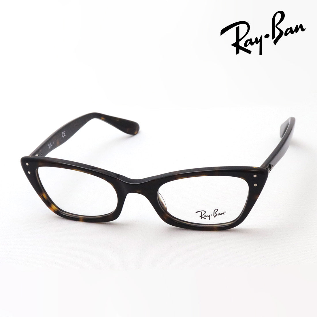 Glasias Ray-Ban Ray-Ban RX5499 2012