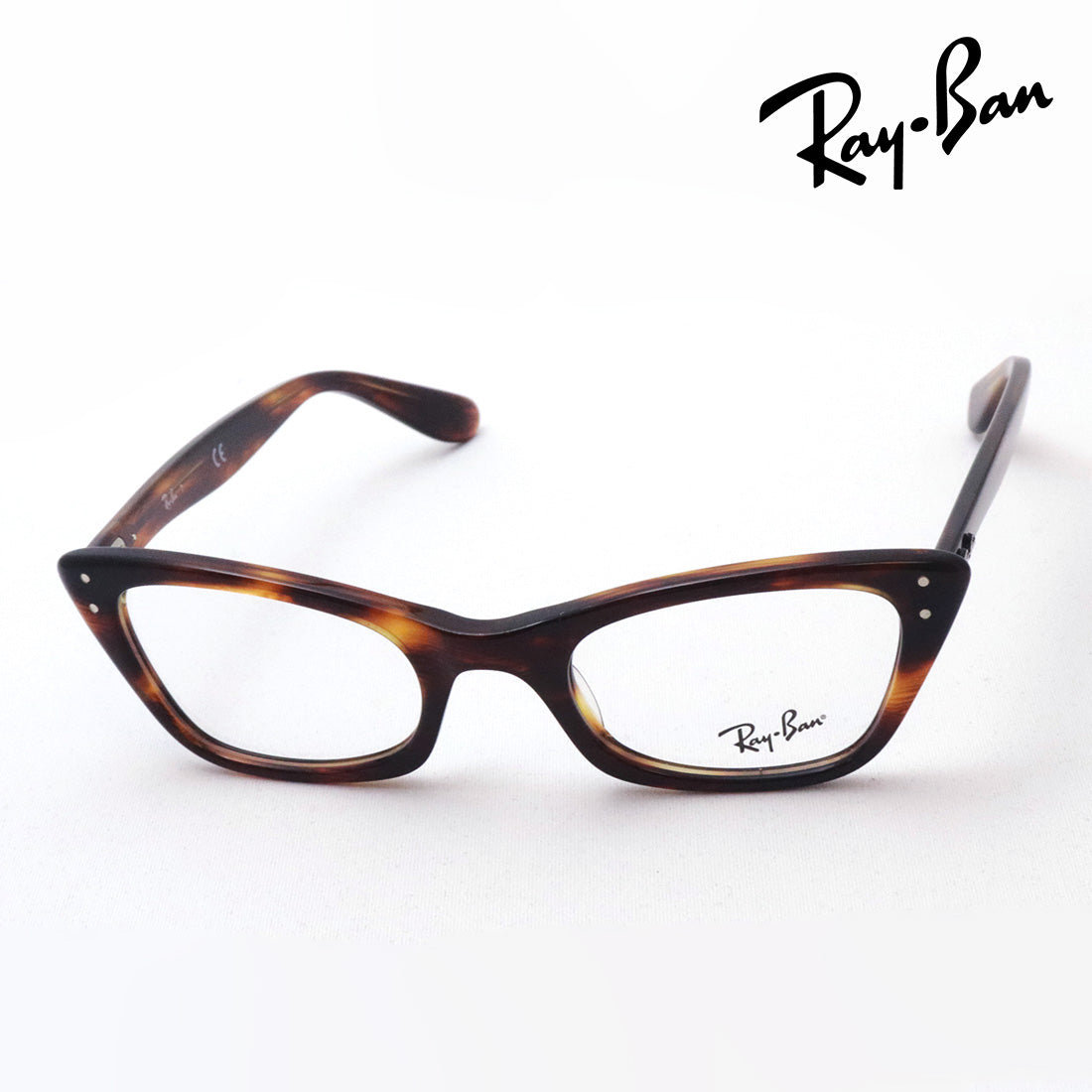 レイバン メガネ Ray-Ban RX5499 2144
