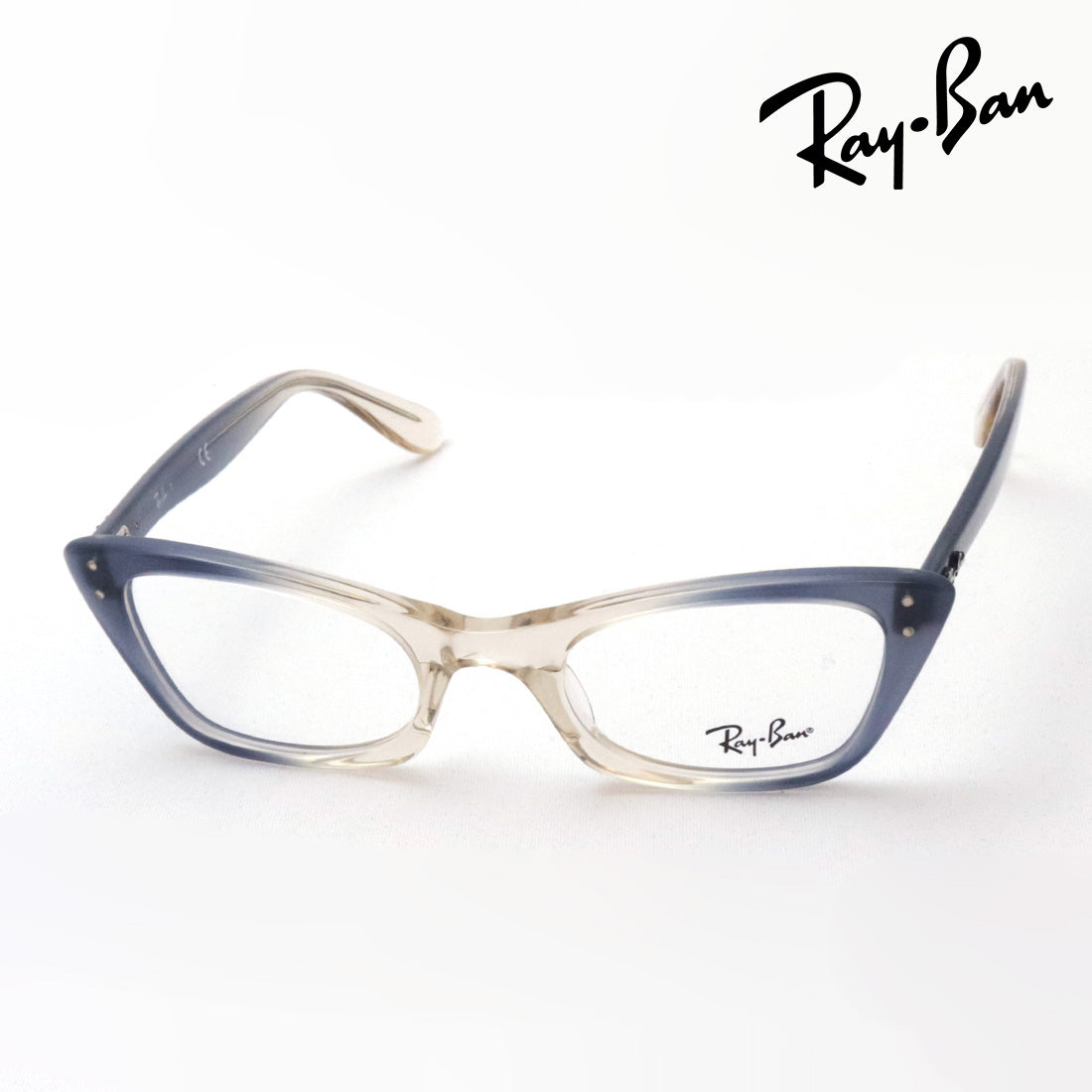 レイバン メガネ Ray-Ban RX5499 8147