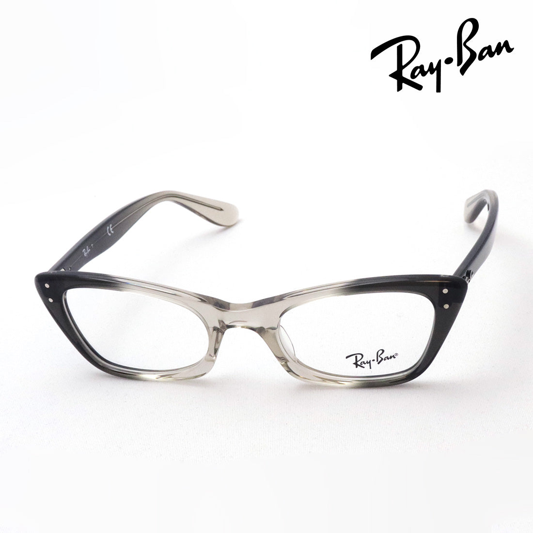 レイバン メガネ Ray-Ban RX5499 8149