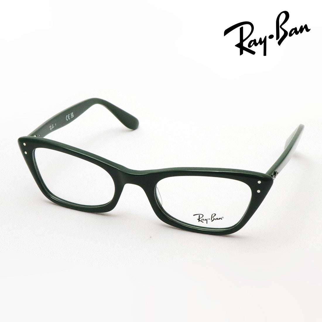 射线玻璃杯Ray-Ban RX5499 8226