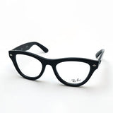 レイバン メガネ Ray-Ban RX5510 2000 50 52 フォックス
