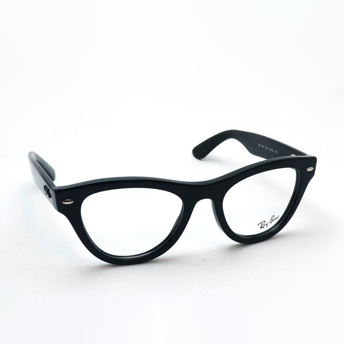 Ray-Ban Glasses Ray-Ban RX5510 2000 50 52 Fox