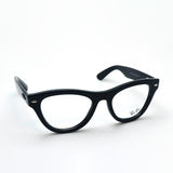 レイバン メガネ Ray-Ban RX5510 2000 50 52 フォックス