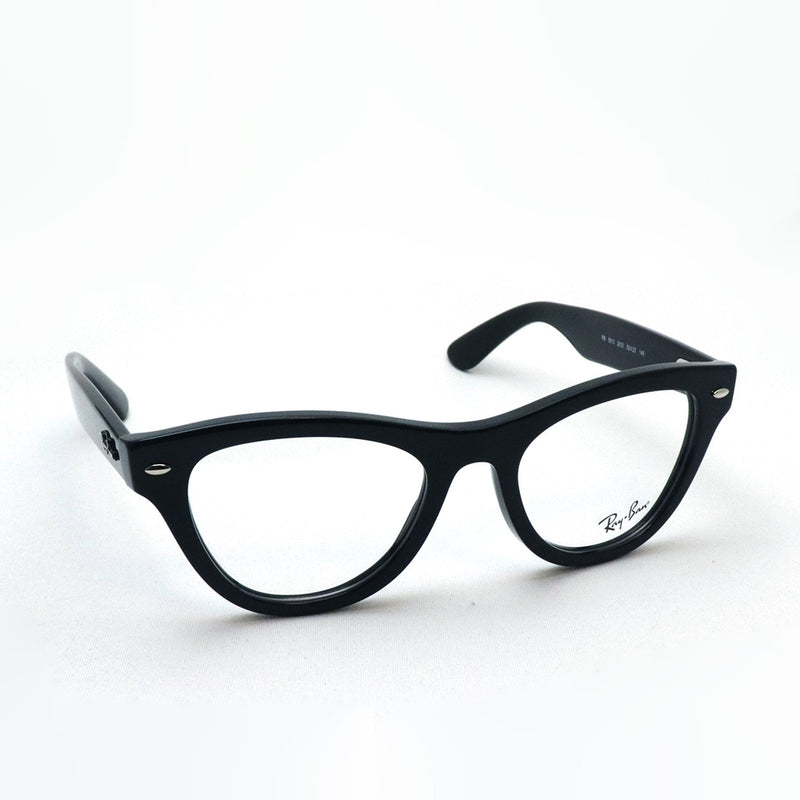 レイバン メガネ Ray-Ban RX5510 2000 50 52 フォックス
