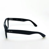 レイバン メガネ Ray-Ban RX5510 2000 50 52 フォックス