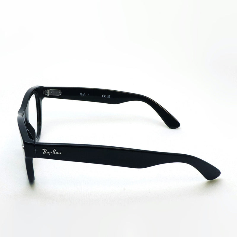レイバン メガネ Ray-Ban RX5510 2000 50 52 フォックス