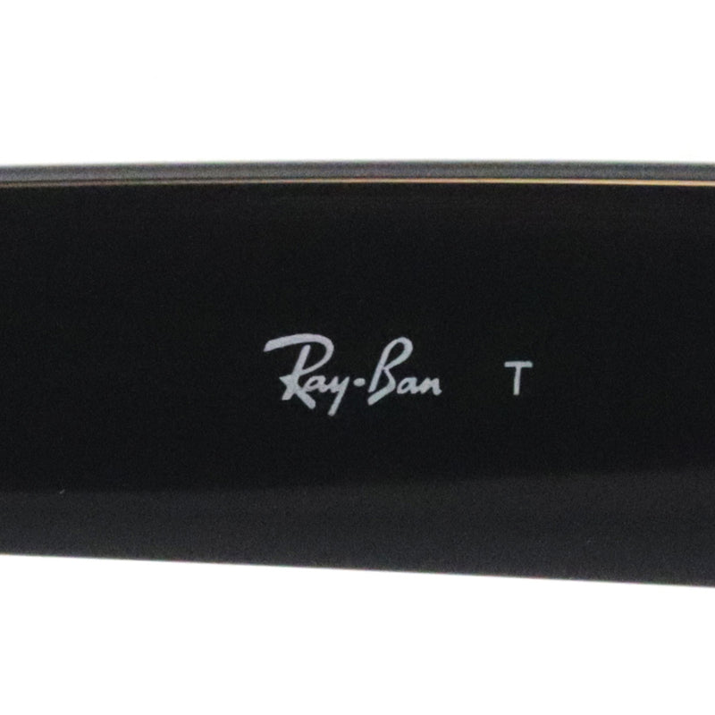レイバン メガネ Ray-Ban RX5510 2000 50 52 フォックス