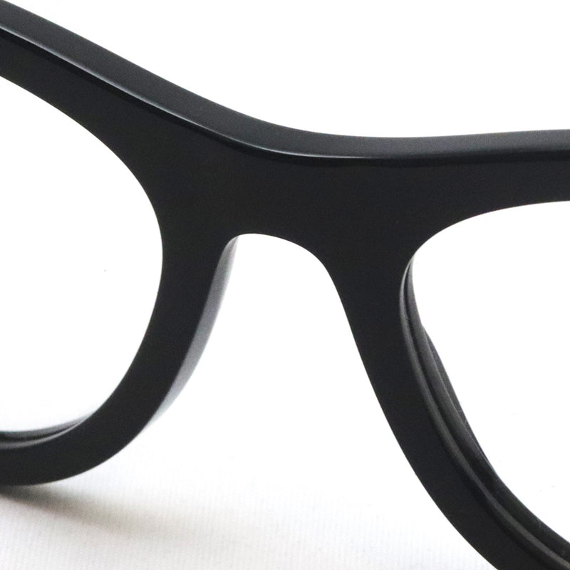 レイバン メガネ Ray-Ban RX5510 2000 50 52 フォックス