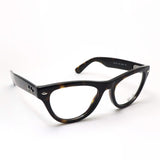 レイバン メガネ Ray-Ban RX5510 2012 50 52 フォックス