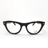 レイバン メガネ Ray-Ban RX5510 2012 50 52 フォックス
