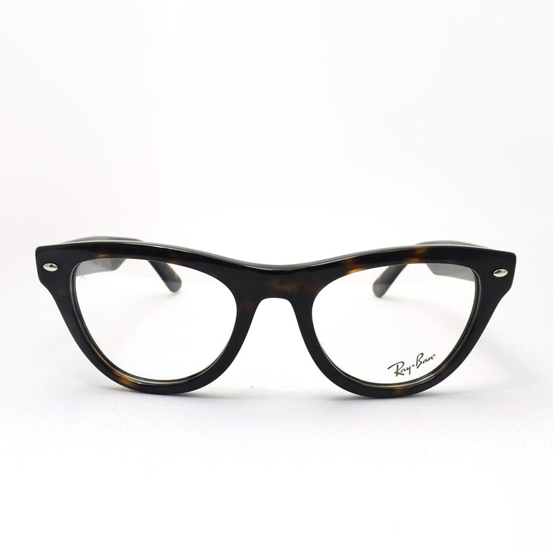 レイバン メガネ Ray-Ban RX5510 2012 50 52 フォックス
