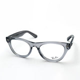 レイバン メガネ Ray-Ban RX5510 2102 50 52 フォックス