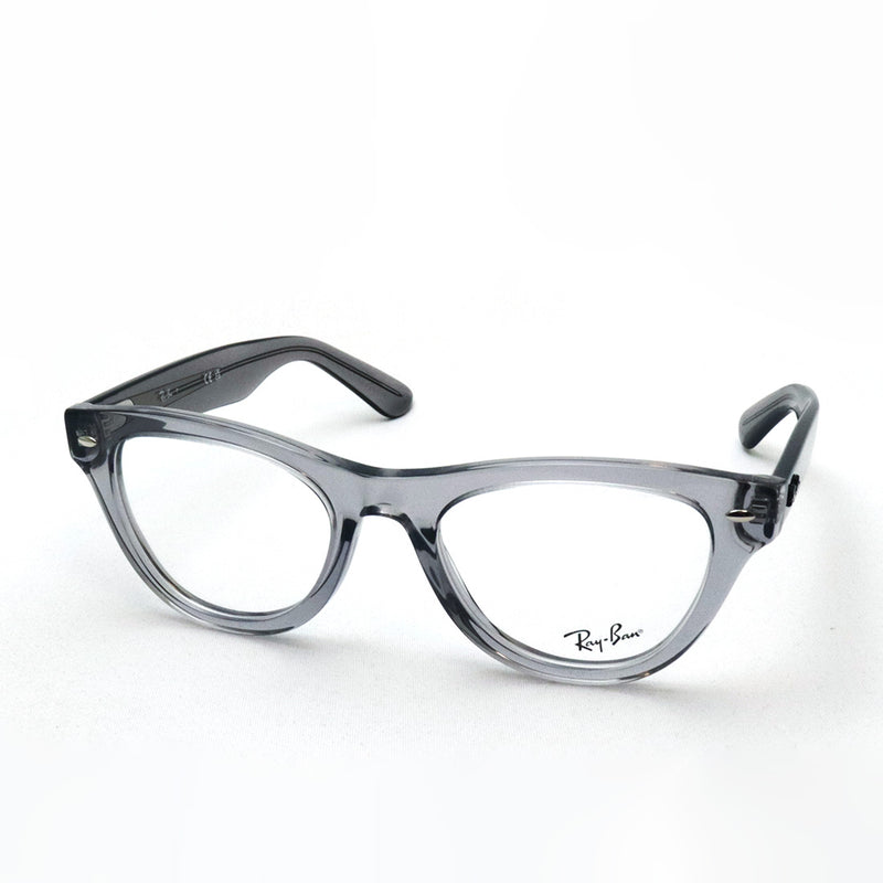 レイバン メガネ Ray-Ban RX5510 2102 50 52 フォックス