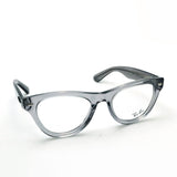 レイバン メガネ Ray-Ban RX5510 2102 50 52 フォックス