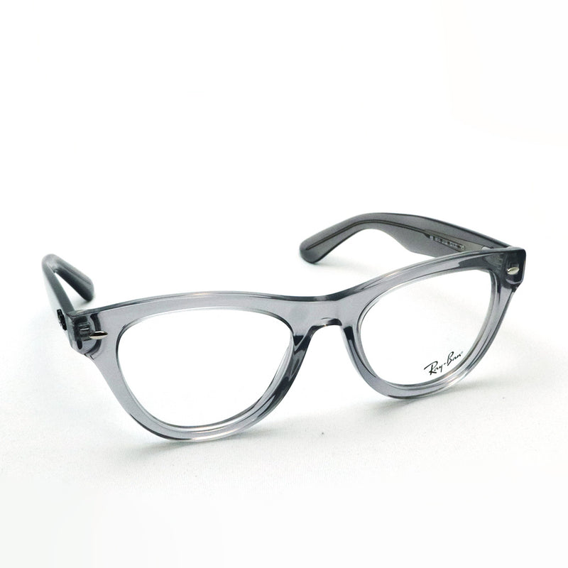 レイバン メガネ Ray-Ban RX5510 2102 50 52 フォックス