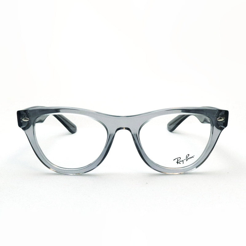 レイバン メガネ Ray-Ban RX5510 2102 50 52 フォックス
