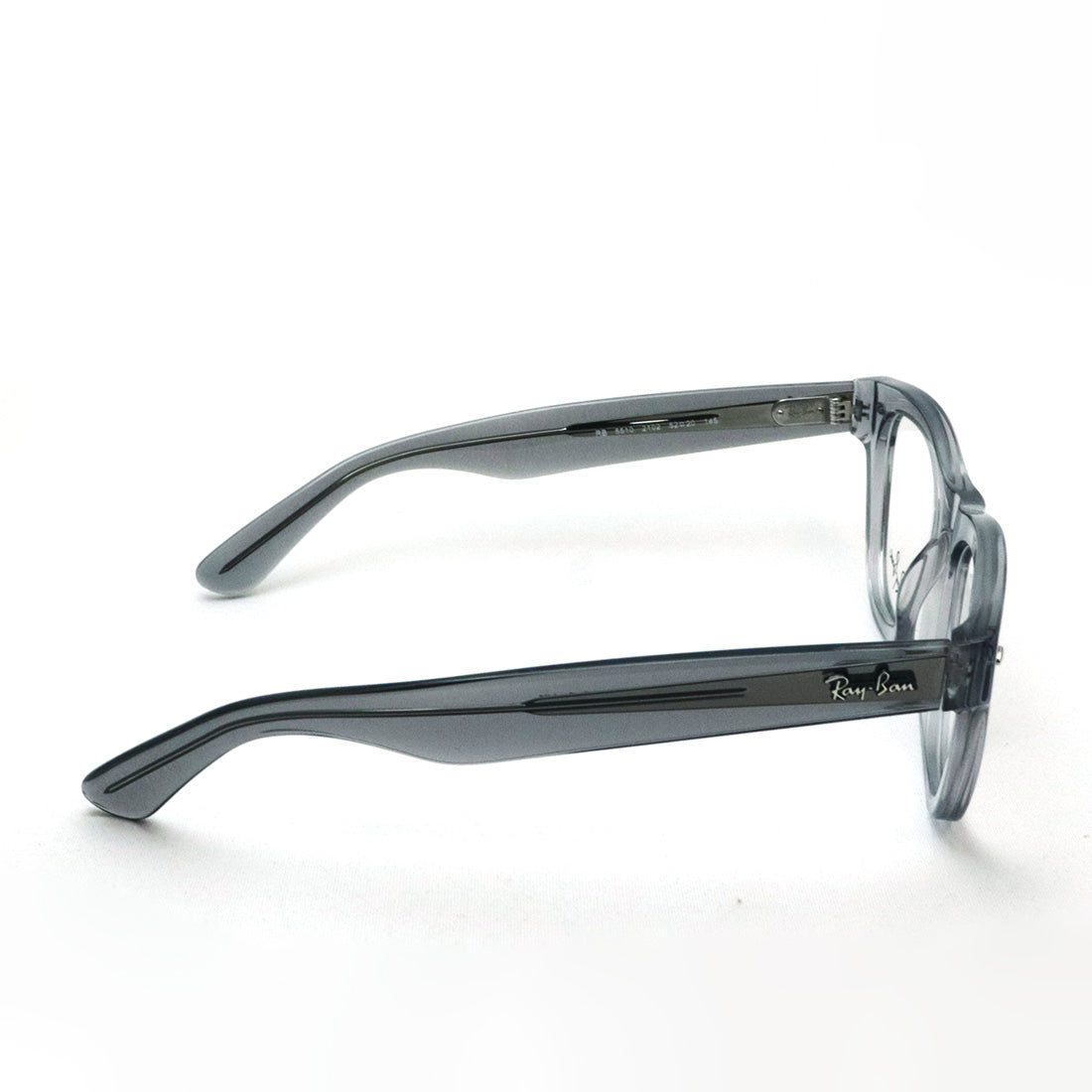 Ray-Ban Glasses Ray-Ban RX5510 2102 50 52 Fox