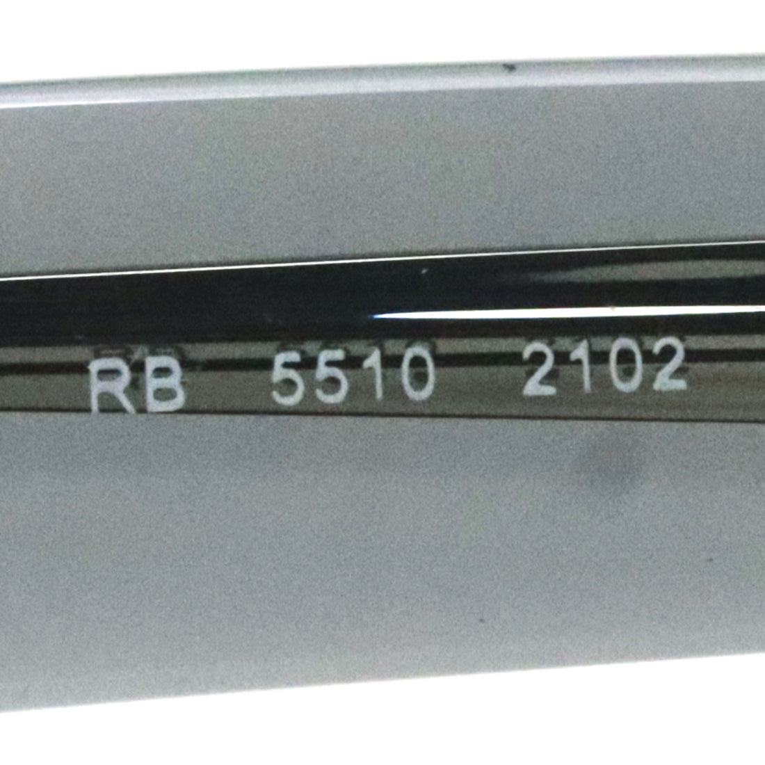 Ray-Ban Glasses Ray-Ban RX5510 2102 50 52 Fox