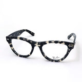 レイバン メガネ Ray-Ban RX5510 8117 50 52 フォックス