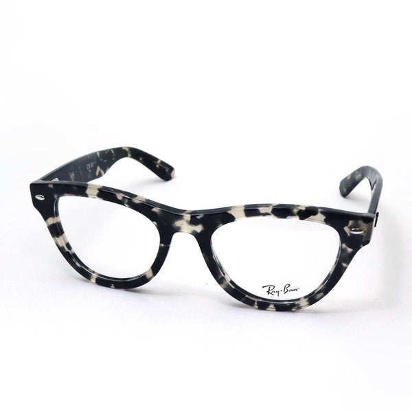 レイバン メガネ Ray-Ban RX5510 8117 50 52 フォックス