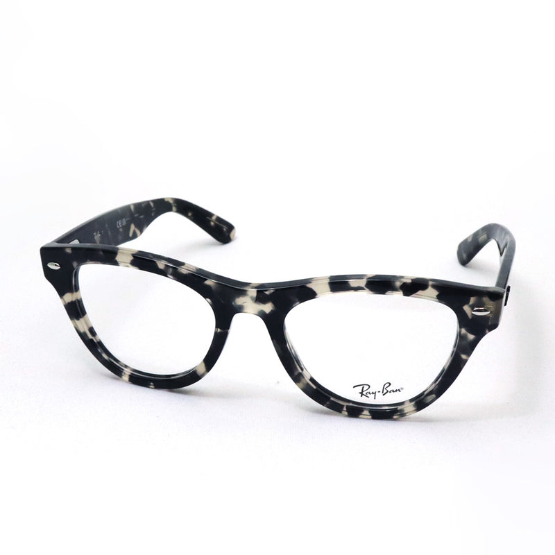 レイバン メガネ Ray-Ban RX5510 8117 50 52 フォックス
