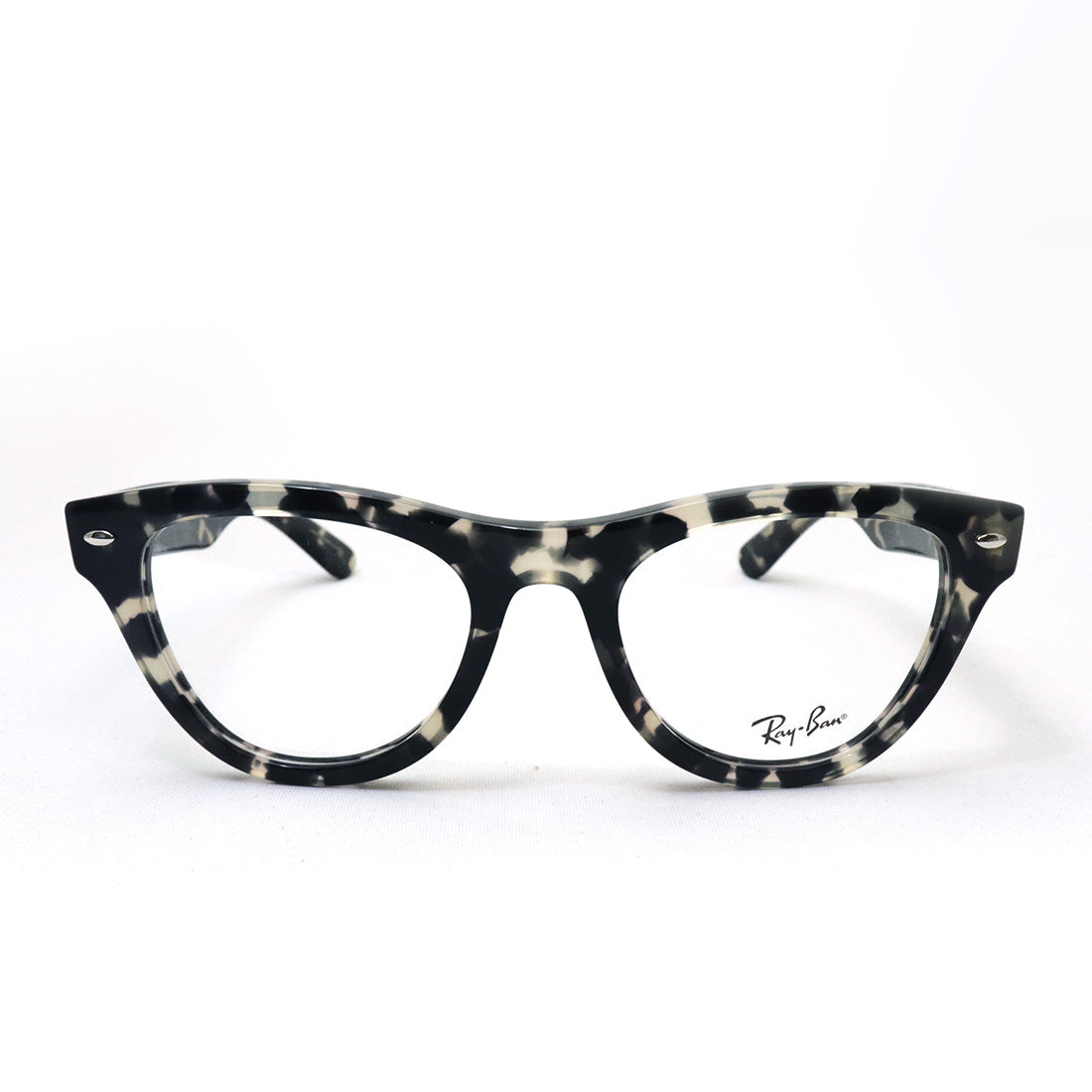 レイバン メガネ Ray-Ban RX5510 8117 50 52 フォックス