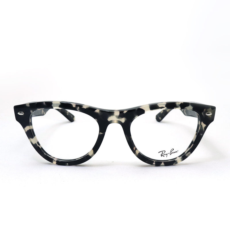 レイバン メガネ Ray-Ban RX5510 8117 50 52 フォックス