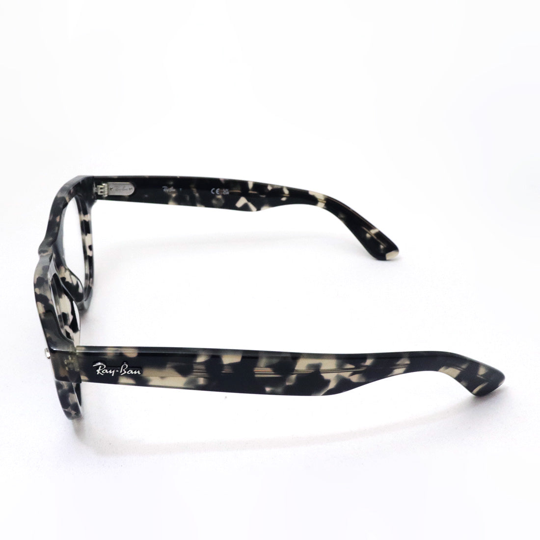 レイバン メガネ Ray-Ban RX5510 8117 50 52 フォックス